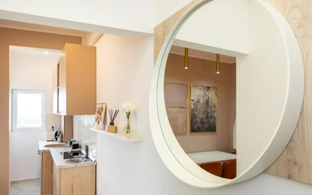 Sunset - Ultracentral 1R apartment on Calea Victoriei