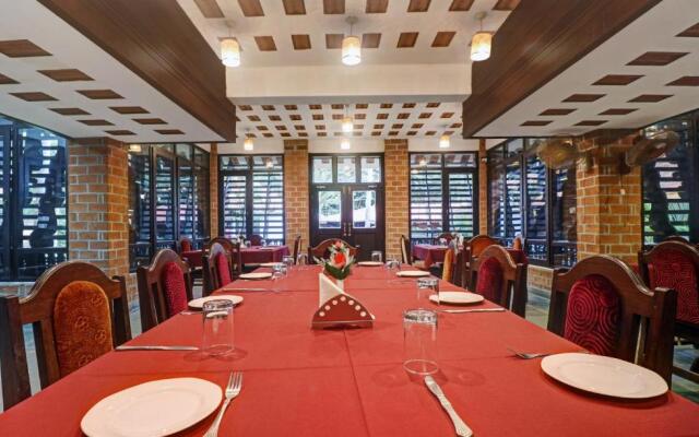 Treebo Trend God's Own Country Ayurveda Resorts