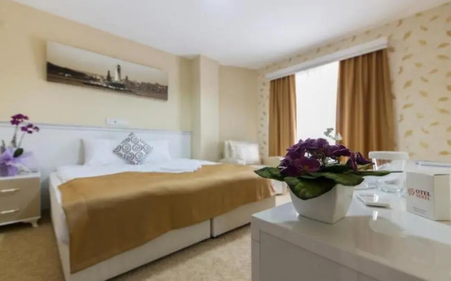 Serel Hotel