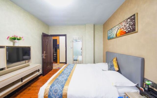 Guangzhou Zheya Hotel