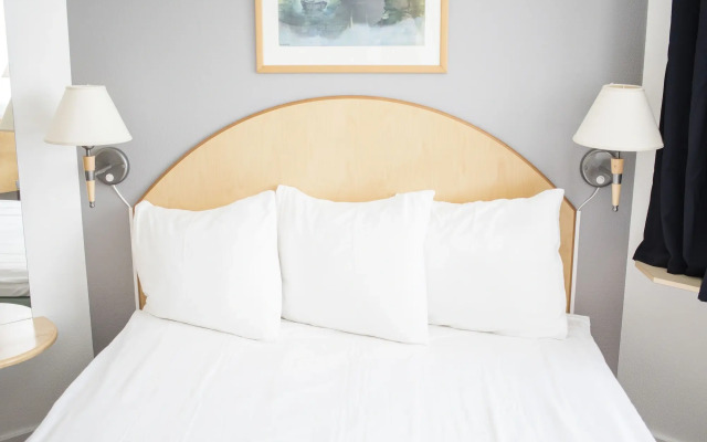 Best Western Eurostop Orebro