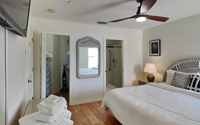 Casa Mar Y Palmera 202a