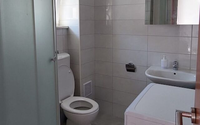S1-spacious Studio With the sea View & use of Pool