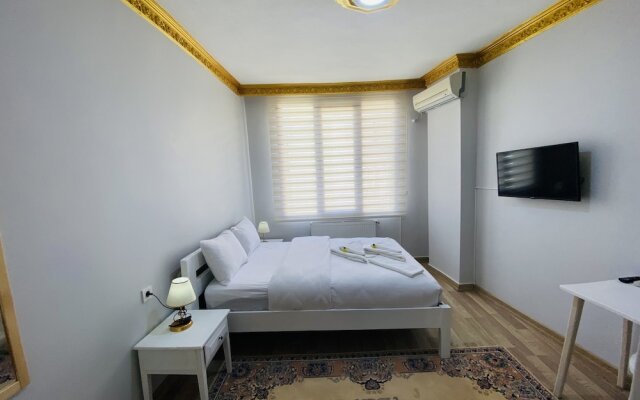 Stylish Hotel Old City