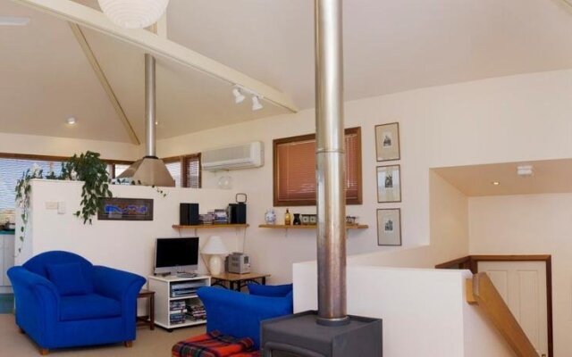 Silver Sands Bed and Breakfast