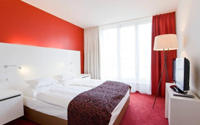 Falkensteiner Hotel Bratislava