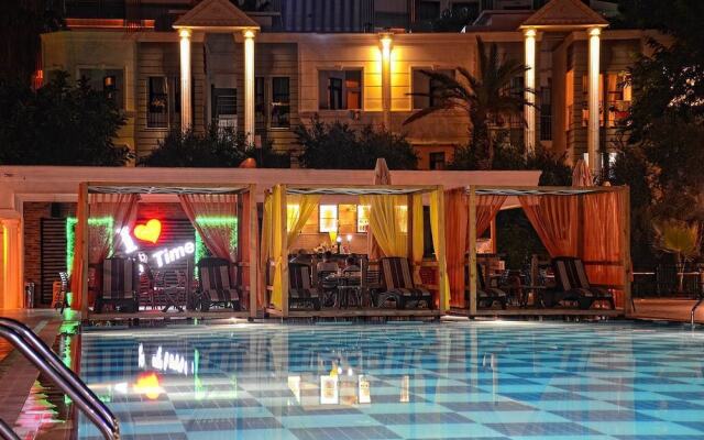 Club Sea Time Hotel