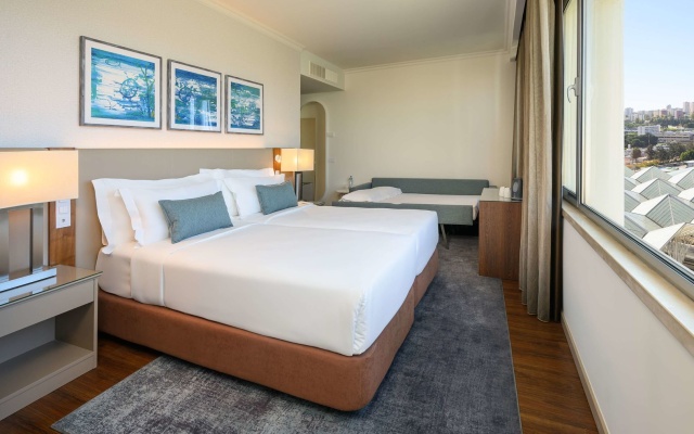 Meliá Lisboa Oriente