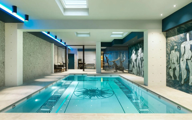 Juliana Hotel Brussels