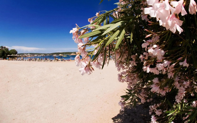Bagaglino I Giardini di Porto Cervo