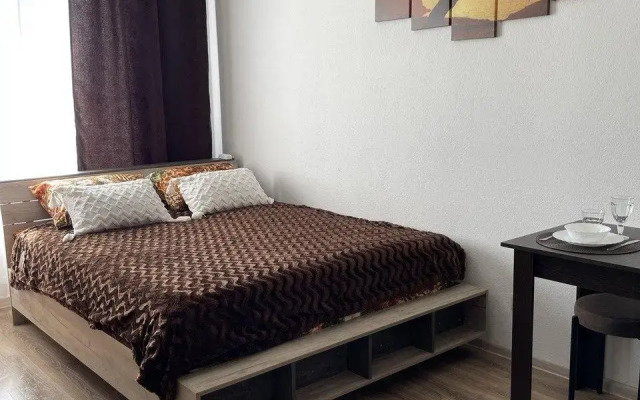 Велкам на улице Левитана 97