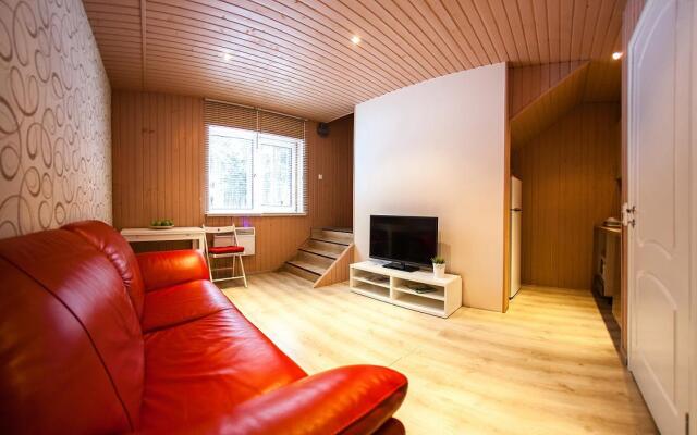 Коркино Lake (Лэйк)