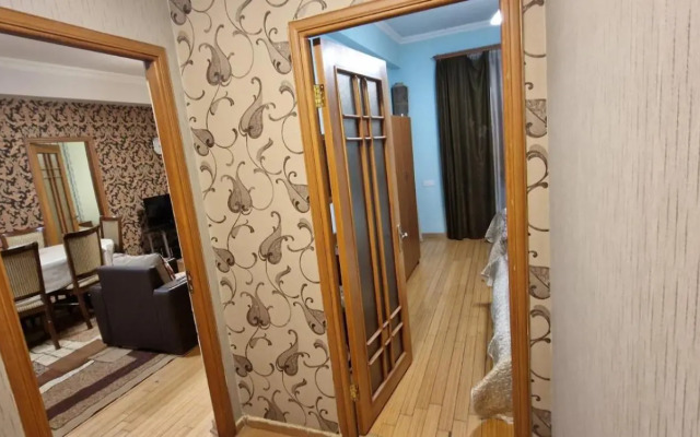 3 комнатная квартира в Ереване