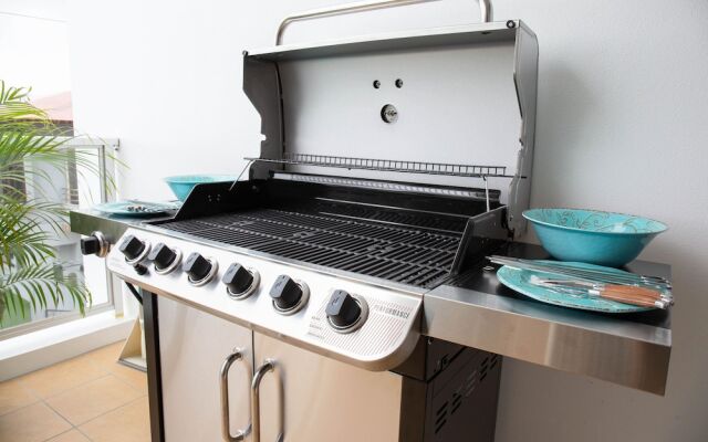 Onnason vacation rental N