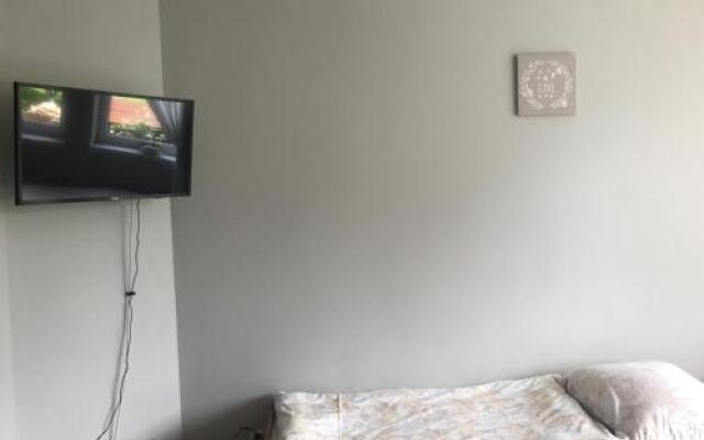 Pokoje gościnne Zuzanna Krupa