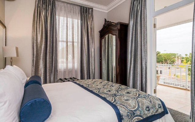 Avondale Boutique Hotel