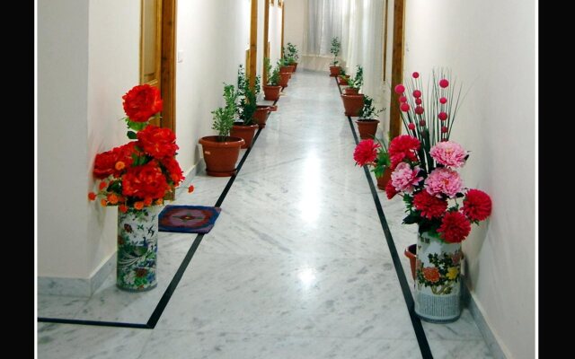 Hotel A Star Regency
