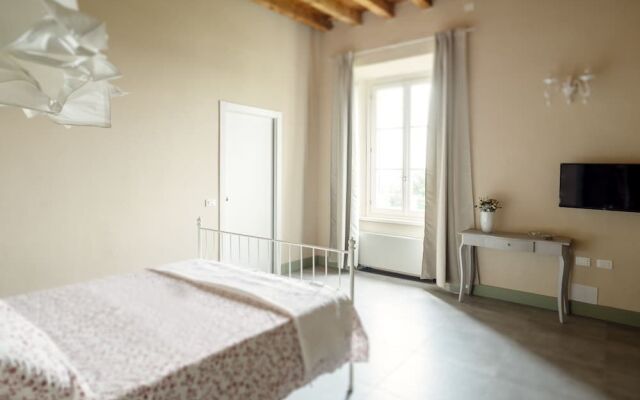 B&B Dimora de Roteris
