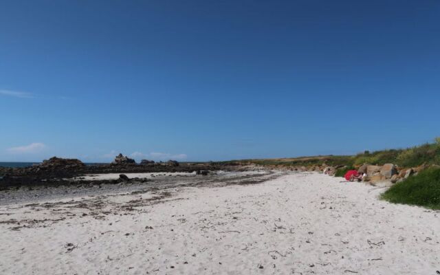 House Ti Melen Porspoder