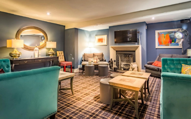 Hotel Wrexham