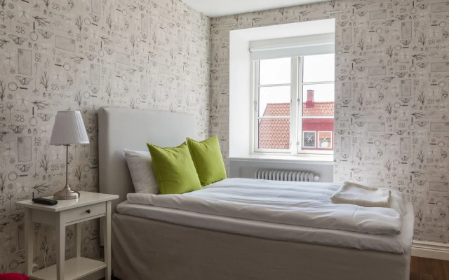 Höörs Gästgifwaregård