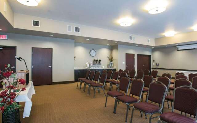 Sleep Inn & Suites Round Rock - Austin North