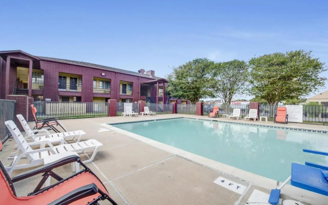 Econo Lodge