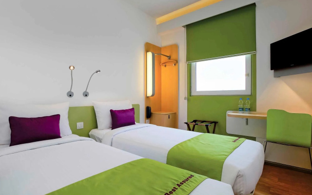 Holiday Inn Express Nashik Indira Nagar by IHG