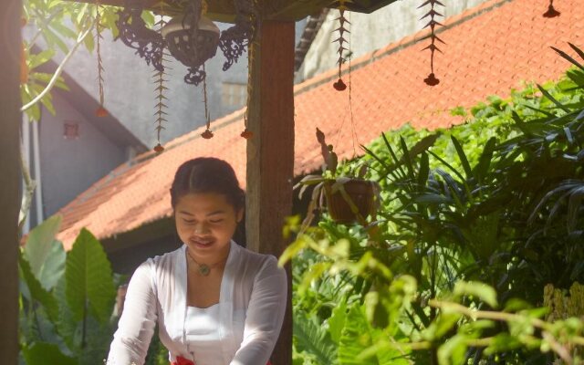 Bumi Muwa Ubud