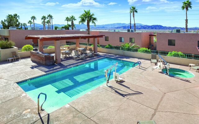 WorldMark Havasu Dunes