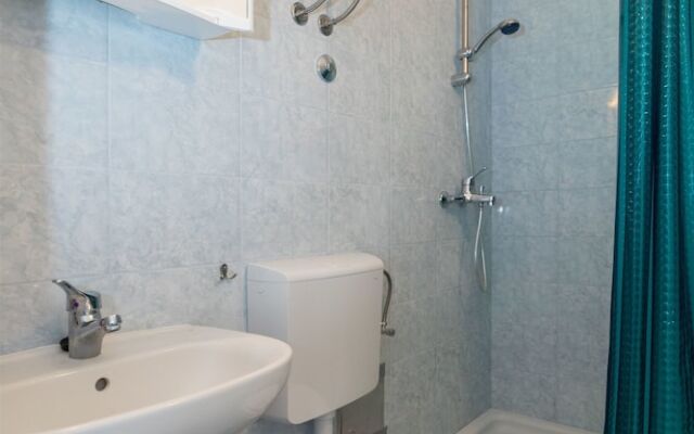 Apartments Jastad