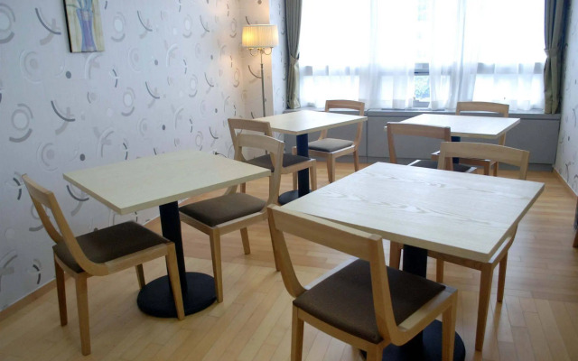 Hotel Hu