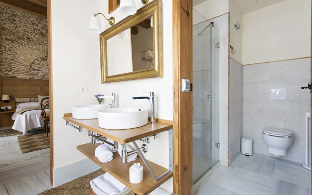 Hotel Casa de las Cuatro Torres