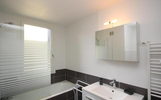 Appartement Mont-Dore, 2 pièces, 4 personnes - FR-1-608-114