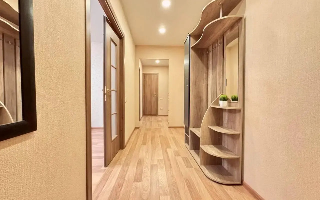Просторная квартира на Гагарина, 60