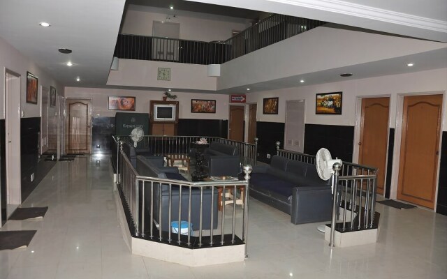 Hotel Shree Darshan