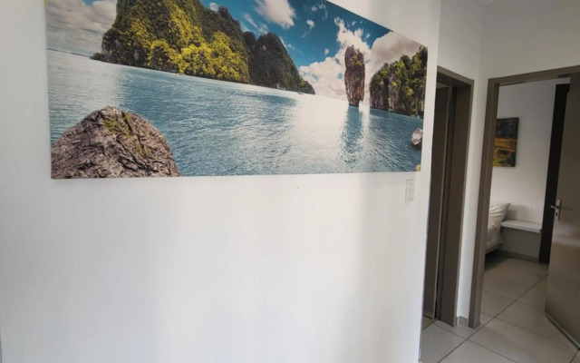 Nova Luxury Suites Broadacres