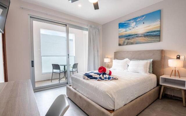G302 MARLENE Incredible 2 BR condo at Gallery
