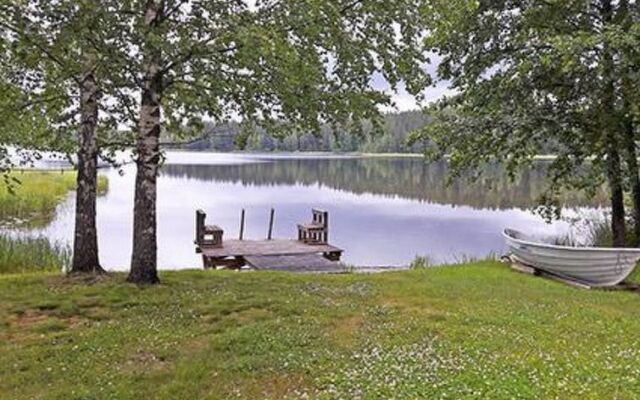 Holiday Home Alahuone