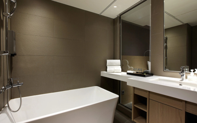 Royal Inn Taipei Linsen