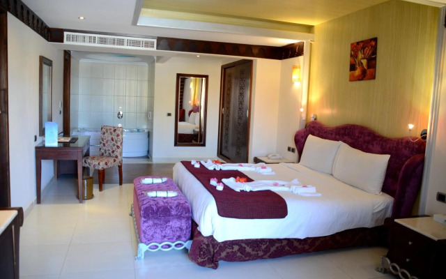 Rehana Royal Beach Resort - Aquapark & Spa