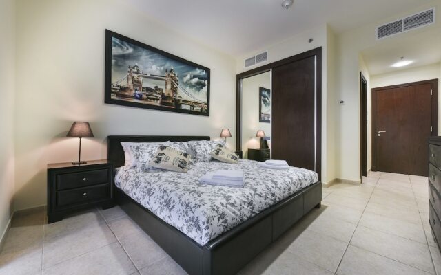 Holidays Are Us-Holiday Homes-Marina Elite