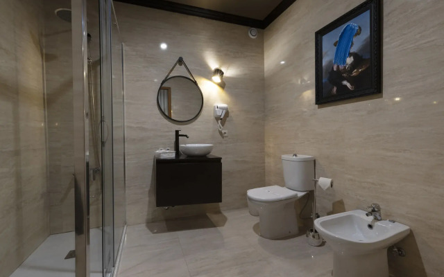 Hotel América