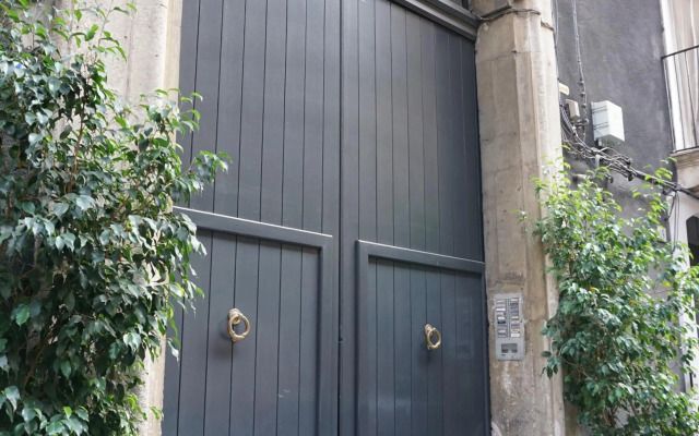 Elegante appartamento centro storico