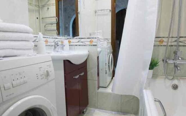 Апартаменты на улице Толстого 3