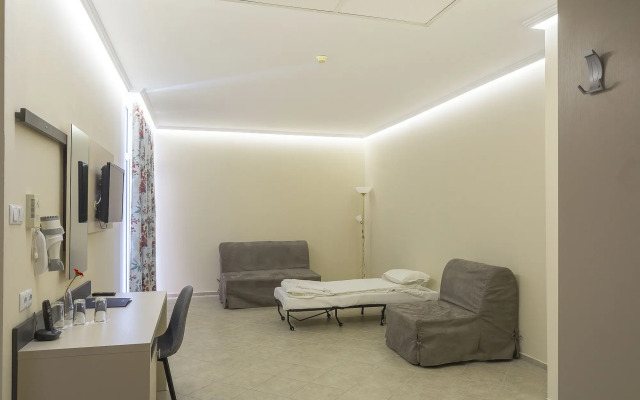 MPM Hotel Astoria