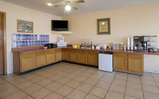 Americas Best Value Inn