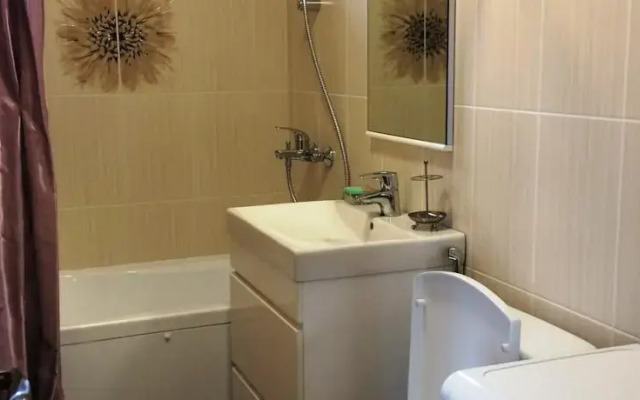 House на Улице Ленина