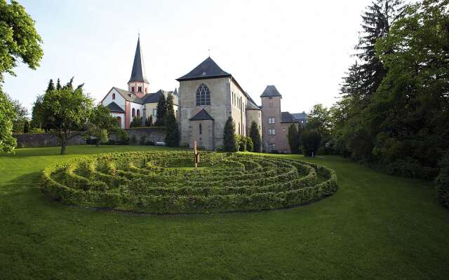 Kloster Steinfeld Gästehaus