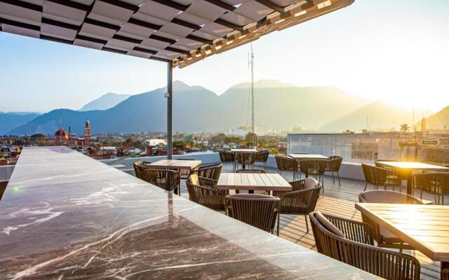 Gamma Orizaba Grand Hotel de France